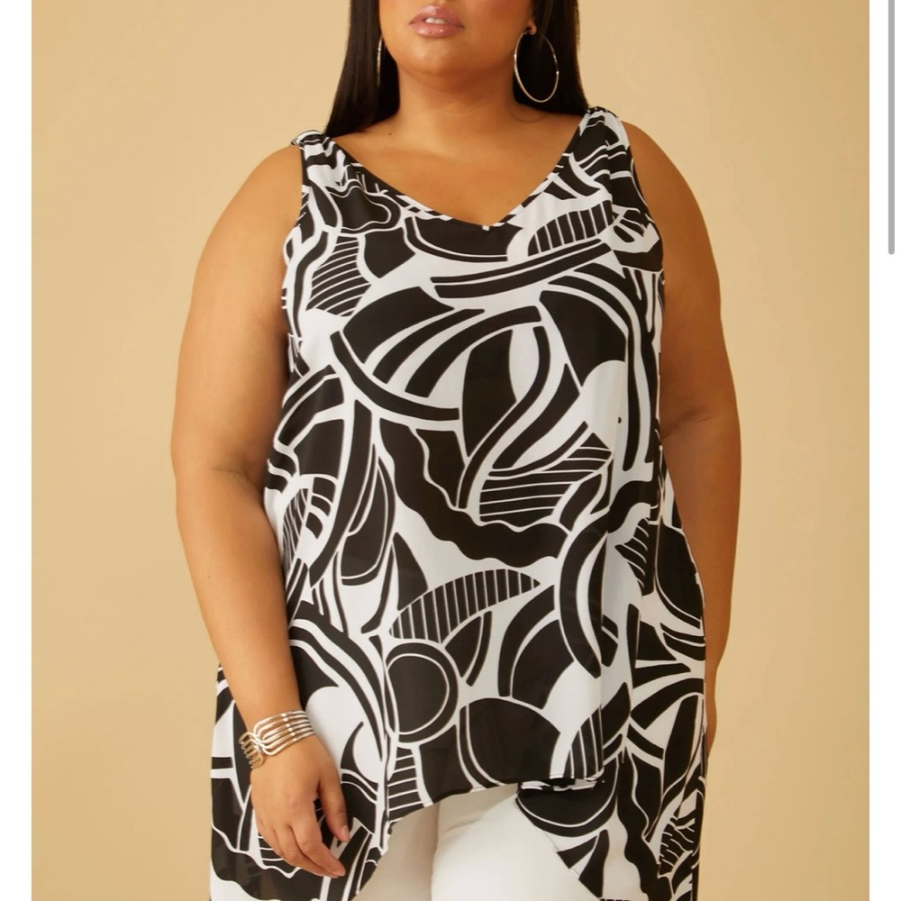Women’s Blouse